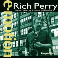 Purchase Rich Perry - E-Motion