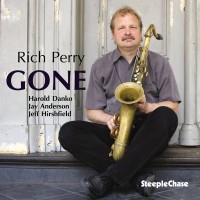 Purchase Rich Perry - Gone