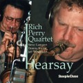 Buy Rich Perry - Hearsay Mp3 Download
