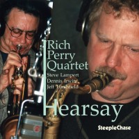 Purchase Rich Perry - Hearsay