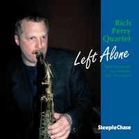 Purchase Rich Perry - Left Alone