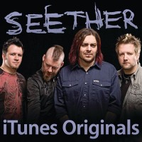 Purchase Seether - ITunes Originals