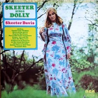 Purchase Skeeter Davis - Skeeter Sings Dolly (Vinyl)