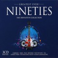 Buy VA - Greatest Ever! Nineties (The Definitive Collection) CD3 Mp3 Download