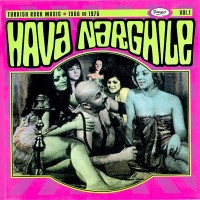 Purchase VA - Hava Narghile: Turkish Rock Music 1966-1975