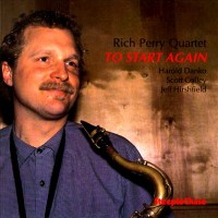 Purchase Rich Perry - To Start Again