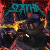 Purchase Scatha - Take The Risk