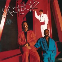 Purchase Skool Boyz - This Is The Real Thing (Vinyl)