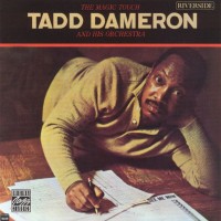 Purchase Tadd Dameron - The Magic Touch (Vinyl)