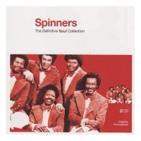 Purchase The Spinners - The Definitive Soul Collection CD2