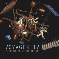 Purchase Voyager IV - Pictures At An Exhibition
