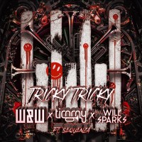 Purchase W&W - Tricky Tricky (Feat. Timmy Trumpet, Will Sparks & Sequenza) (CDS)
