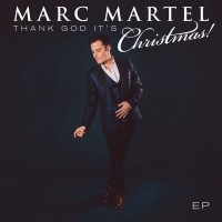 Purchase Marc Martel - Thank God It's Christmas (EP)