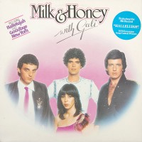Purchase Milk And Honey - Milk & Honey With Gali (Vinyl)