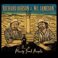 Purchase Richard Dobson - Plenty Good People (With W. C. Jameson)