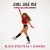 Buy The Black Eyed Peas - Girl Like Me (Twocolors Remix) (CDS) Mp3 Download