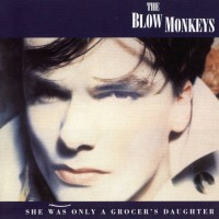 Purchase The Blow Monkeys - She Was Only A Grocer's Daughter (Deluxe Edition) CD1