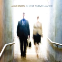 Purchase Algernon - Ghost Surveillance