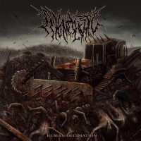 Purchase Anomalistic - Human Decimation