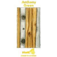 Purchase Anthony Green - Studio 4 Acoustic Session