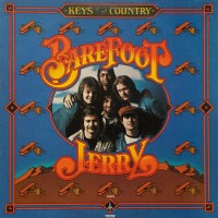 Purchase Barefoot Jerry - Keys To The Country (Vinyl)