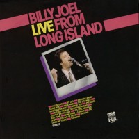 Purchase Billy Joel - Live In Long Island