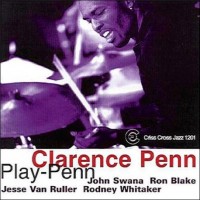 Purchase Clarence Penn - Play-Penn