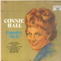 Buy Connie Hall - Country Style (Vinyl) Mp3 Download