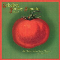 Purchase Echolyn - Jersey Tomato CD1