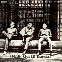 Purchase Fresh - Out Of Borstal (Vinyl)