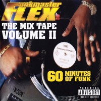 Purchase Funkmaster Flex - The Mix Tape Vol. 2: 60 Minutes Of Funk