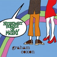 Purchase Graham Coxon - Bittersweet Bundle Of Misery (CDS)