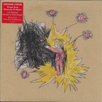 Purchase Graham Coxon - Escape Song / Mountain Of Regret (CDS)
