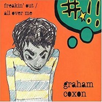 Purchase Graham Coxon - Freakin' Out (CDS)