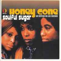 Purchase Honey Cone - Soulful Sugar: The Complete Hot Wax Recordings CD1