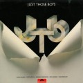 Buy Jukka Tolonen Band - Just Those Boys (Vinyl) Mp3 Download