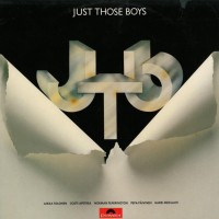 Purchase Jukka Tolonen Band - Just Those Boys (Vinyl)