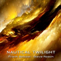Purchase Frank Beissel & Steve Roach - Nautical Twilight