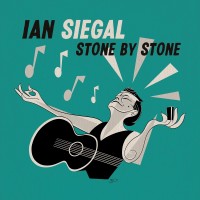 Purchase Ian Siegal - Stone By Stone