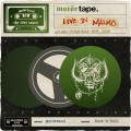 Buy Motörhead - The Löst Tapes Vol. 3 (Live At Kb Hallen, Malmö, 17Th November 2000) Mp3 Download