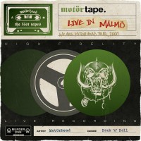 Purchase Motörhead - The Löst Tapes Vol. 3 (Live At Kb Hallen, Malmö, 17Th November 2000)