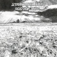 Purchase Straw Man Army - Age Of Exile