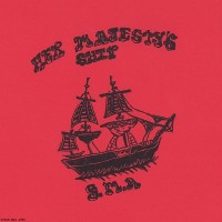 Purchase Straw Man Army - Her Majesty's Ship