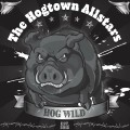 Buy The Hogtown Allstars - Hog Wild Mp3 Download