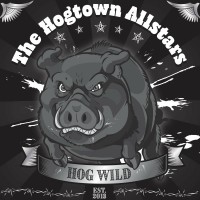 Purchase The Hogtown Allstars - Hog Wild