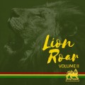Buy VA - Lion Roar Vol. 2 Mp3 Download