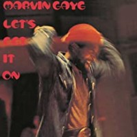 Purchase Marvin Gaye - Let's Get It On