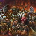 Buy GWAR - The New Dark Ages Mp3 Download