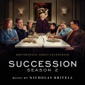 Buy Nicholas Britell - Succession: Season 2 (Music From The HBO Series) Mp3 Download