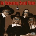 Buy No Redeeming Social Value - Thc Mp3 Download